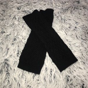 “Boot Toppers” / “Boot Cuffs”